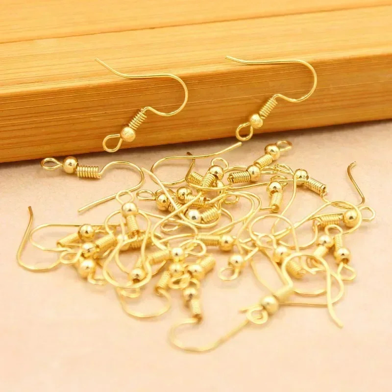 อุปกรณ์ทำต่างหู DIY 100/500 ชิ - Jewelry Making Kit For Adults บทวิจารณ์และราคา