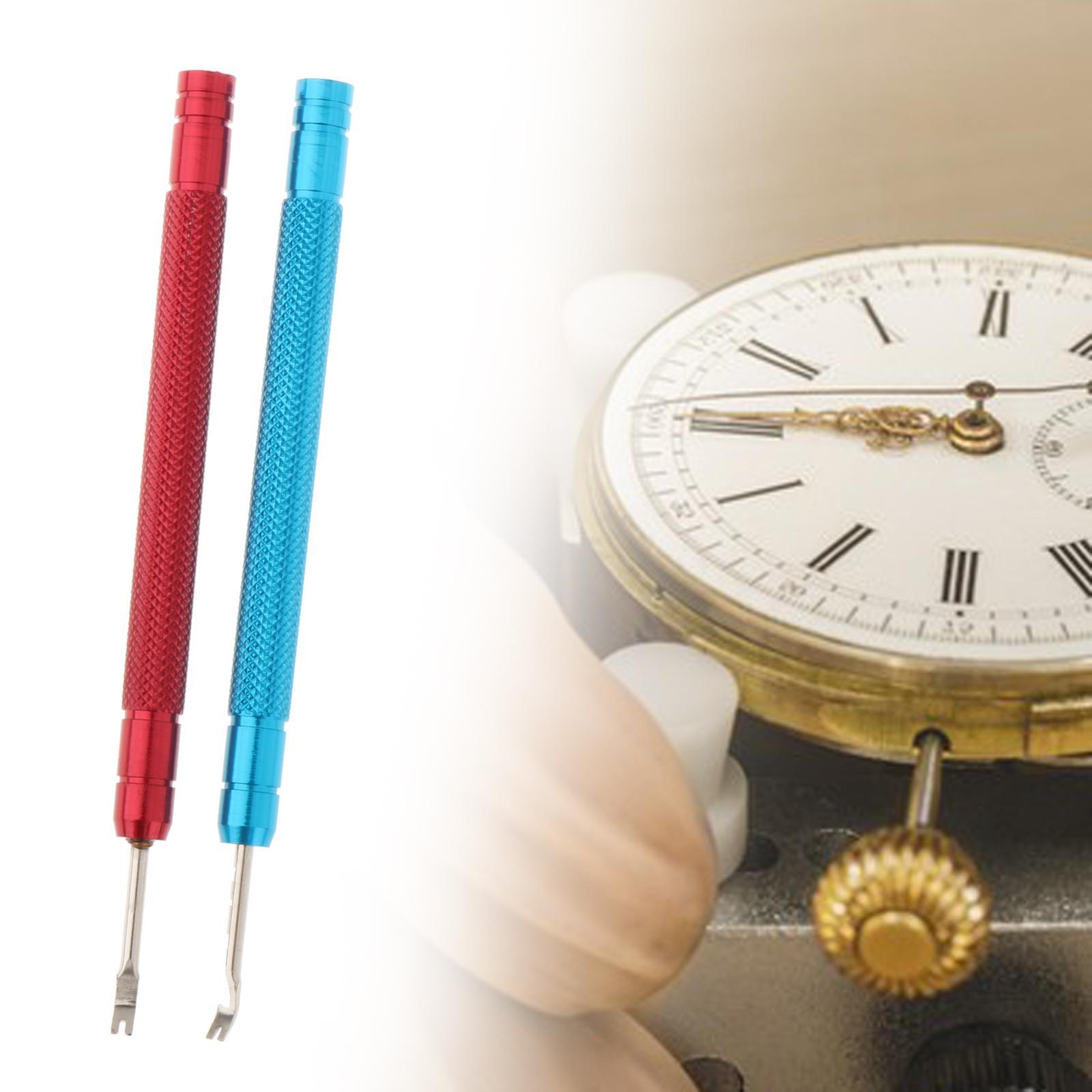ชุดเครื่องมือถอดเข็มนาฬิกา 2 ช - Jewelry Making Store บทวิจารณ์และราคา