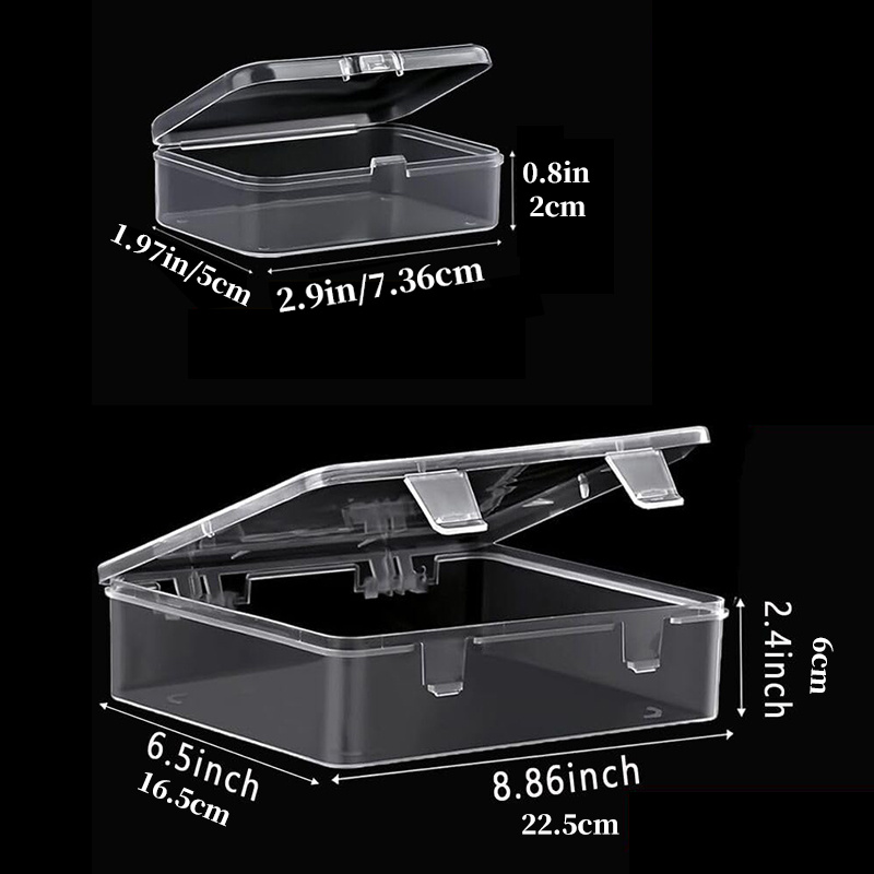 ชุดเก็บลูกปัด 22 ชิ้น — กล่องจ - Jewelry Making Store บทวิจารณ์และราคา