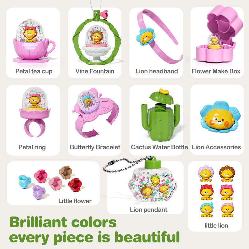 ชุดทำเครื่องประดับ, ชุดทำแหวนแ - Jewelry Making Kit For Kids บทวิจารณ์และราคา