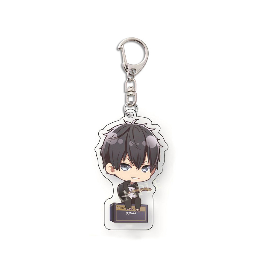 พวงกุญแจอะคริลิก ของที่ระลึก ข - Jewelry Making Resin บทวิจารณ์และราคา