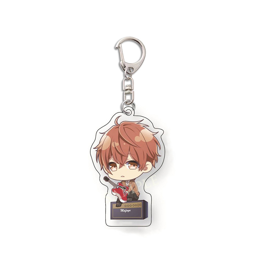 พวงกุญแจอะคริลิก ของที่ระลึก ข - Jewelry Making Resin บทวิจารณ์และราคา