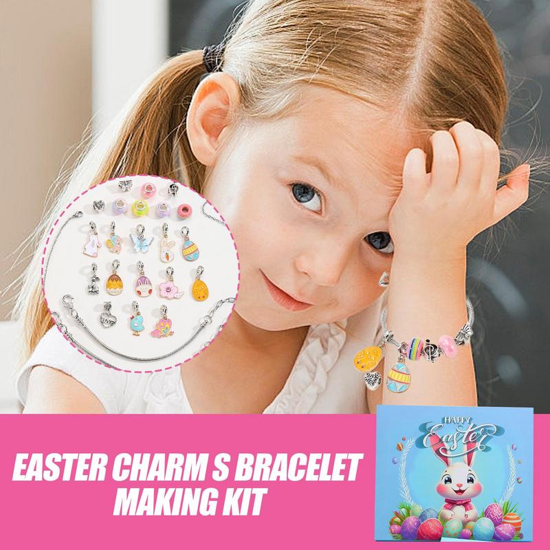 เครื่องประดับทําชุดสําหรับสาวก - Jewelry Making Kit For Kids บทวิจารณ์และราคา